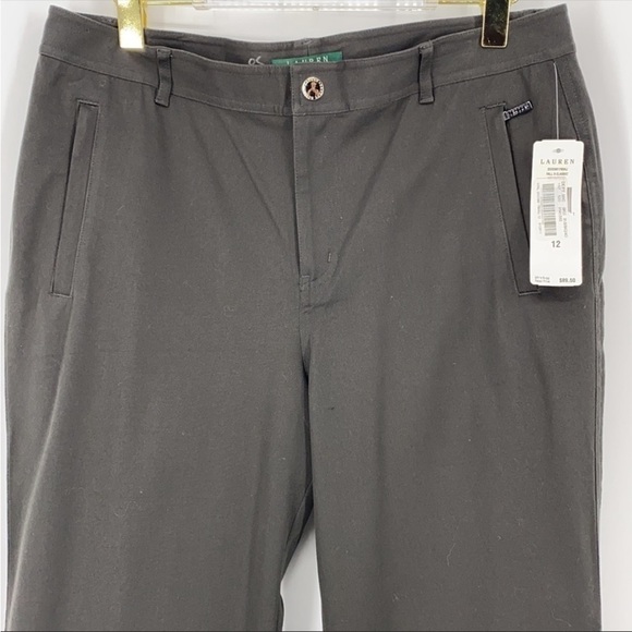 Lauren Ralph Lauren Dress Pants - Picture 3 of 7